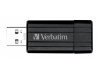 Verbatim PinStripe 4 - 32GB USB Flash Drive